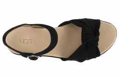 (WMNS) UGG Trisha 1117962-BLK -Air-jordan Sales Shop 1117962 BLK 3