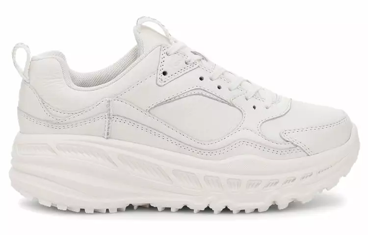 (WMNS) Female UGG CA805 Daddy Shoes 1119817-WHTL 2 (WMNS) Female UGG CA805 Daddy Shoes 1119817-WHTL - Image 2