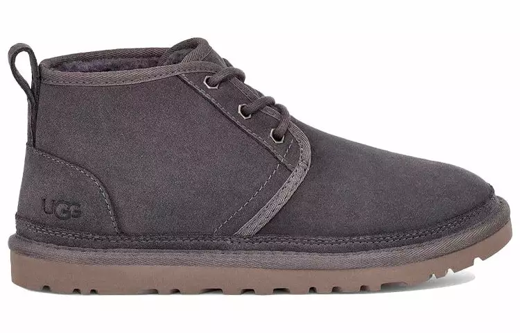 (WMNS) UGG Neumel Boot Gray 1094269-NHT 2 (WMNS) UGG Neumel Boot Gray 1094269-NHT - Image 2