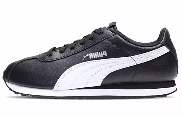 PUMA Turin 'Black White' 360116-01 2 PUMA Turin 'Black White' 360116-01 - Image 2
