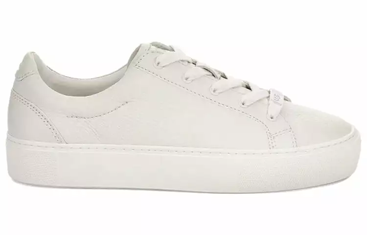 (WMNS) Female UGG other Skate shoes 1104067-WHT 2 (WMNS) Female UGG other Skate shoes 1104067-WHT - Image 2