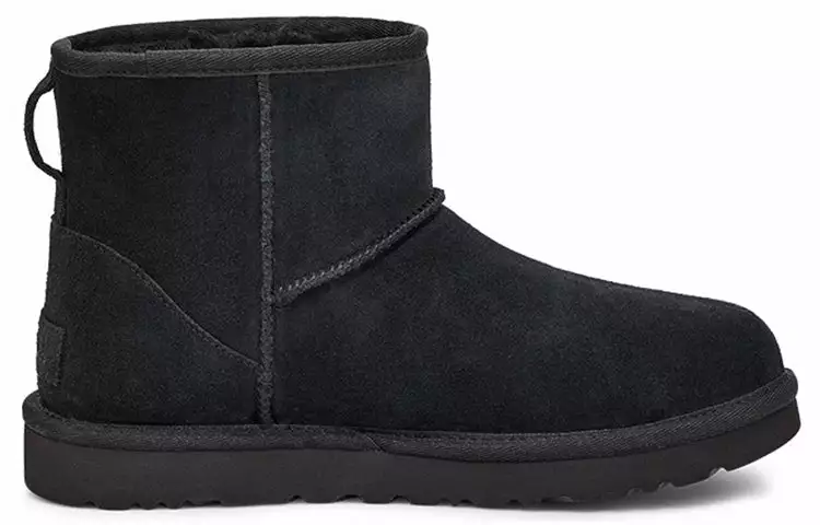 (WMNS) UGG LOGO 1122558-BWHT 2 (WMNS) UGG LOGO 1122558-BWHT - Image 2