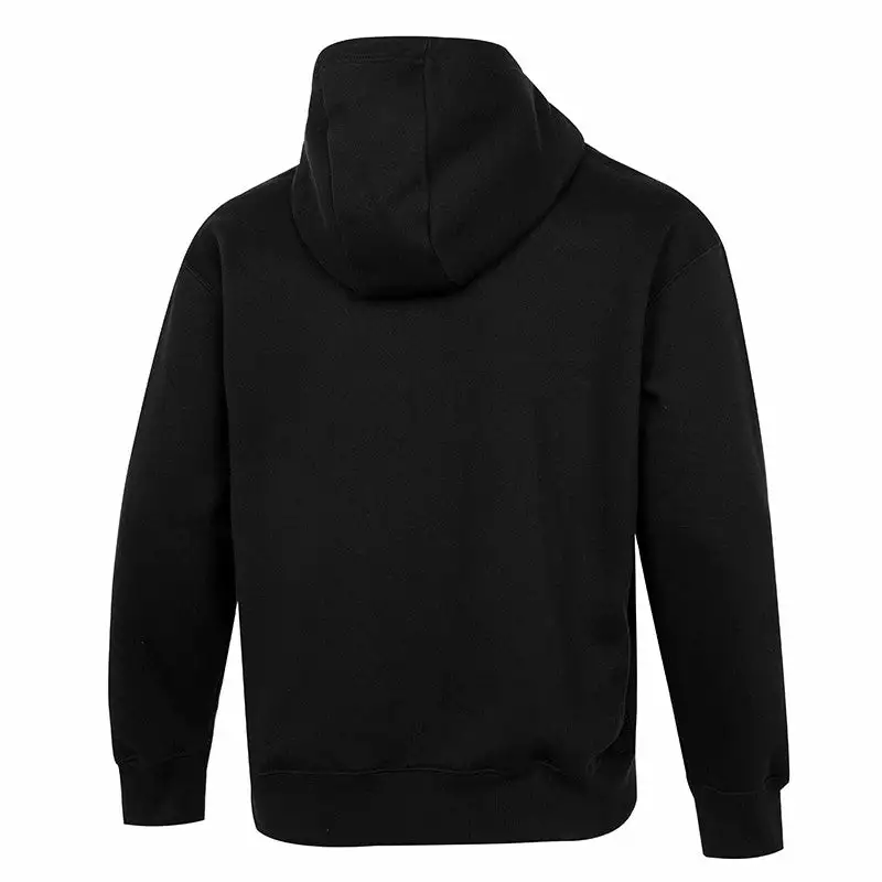 Nike ACG Fleece Stay Warm Pullover Sports Couple Style Black DH3088-010 2 Nike ACG Fleece Stay Warm Pullover Sports Couple Style Black DH3088-010 - Image 2