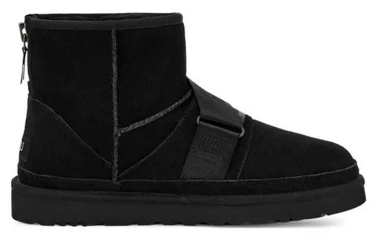 UGG 1135013-BLK 2 UGG 1135013-BLK - Image 2