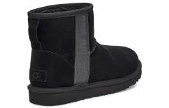 (WMNS) UGG LOGO 1122558-BLK -Air-jordan Sales Shop 2 061bee5e 87be 4fca bb72 b1a1d50b9b96