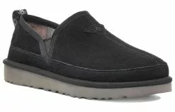 UGG Romeo Athleisure Casual Sports Shoe Black 1113455-BLK -Air-jordan Sales Shop 2 090713f2 25e8 4233 9256 a719b1098662