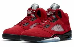 Air Jordan 5 Retro 'Raging Bull' 2021 DD0587-600 -Air-jordan Sales Shop 2 12232cdc ea01 4bec 9ca8 2aecfd2f50c4