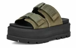 (WMNS) UGG Clem Outdoor Thick Sole Fashion Sandals 1118771-BOSD -Air-jordan Sales Shop 2 18e7c31a eb62 4154 992a 4831f6b0c26f
