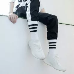 Adidas Classical Mid Sports Basketball Socks Unisex White FH6628 11 Adidas Classical Mid Sports Basketball Socks Unisex White FH6628 -Air-jordan Sales Shop 2 1dee7623 c344 455e a1e4 768022d1bb6f