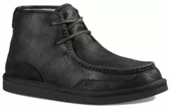 UGG Bosley Series Short Boots Black 1012372-BLK 8 UGG Bosley Series Short Boots Black 1012372-BLK -Air-jordan Sales Shop 2 210764dc 105d 4c53 9ec5 e06764e5411c