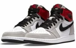(GS) Air Jordan 1 Retro High OG 'Smoke Grey' 575441-126 8 (GS) Air Jordan 1 Retro High OG 'Smoke Grey' 575441-126 -Air-jordan Sales Shop 2 3b743e4f e854 43e2 8e2c f1d433b12402