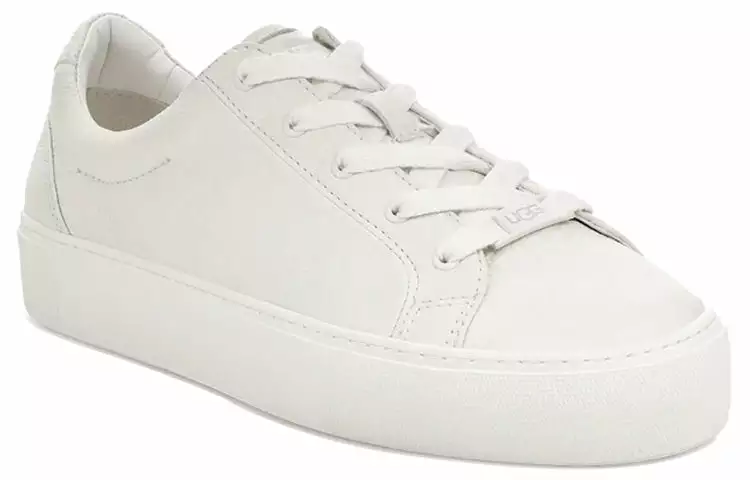 (WMNS) Female UGG other Skate shoes 1104067-WHT 3 (WMNS) Female UGG other Skate shoes 1104067-WHT - Image 3