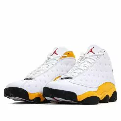 Air Jordan 13 Retro 'Del Sol' 414571-167 -Air-jordan Sales Shop 2 44f61802 a406 40e1 94f7 555febce6a5a