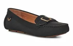 (WMNS) UGG Ansley Bow Glimmer Breathable Wear-resistant Athleisure Casual Sports Shoe 1119818-BKNB -Air-jordan Sales Shop 2 461dea17 5458 426a a1a5 3a506385d8f8