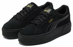 PUMA Karmen 'Black' 384614-01 -Air-jordan Sales Shop 2 53d1b0d1 b255 41ee a727 4e834fd2cd31