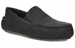 UGG Upshaw Low Tops Athleisure Casual Sports Shoe Black 1108189-BLK -Air-jordan Sales Shop 2 57379f08 a128 48a6 a901 abb4d4ba1353