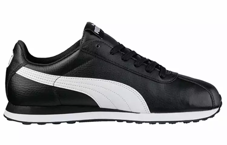 PUMA Turin 'Black White' 360116-01 3 PUMA Turin 'Black White' 360116-01 - Image 3