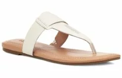 (WMNS) UGG Gaila Beige Slippers 1120040-JLTH -Air-jordan Sales Shop 2 65ac1786 3476 4b4d be81 96dbe407d8ec