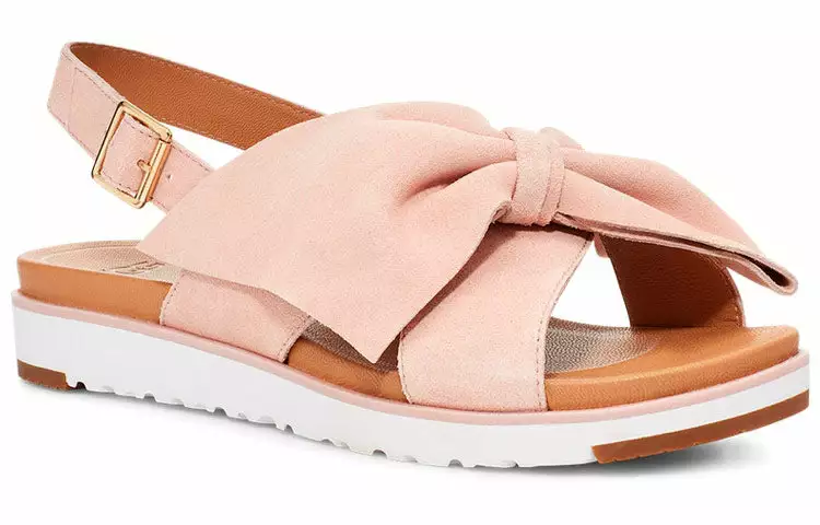 (WMNS) Female UGG other Sports sandals 1101047-QRT 3 (WMNS) Female UGG other Sports sandals 1101047-QRT - Image 3