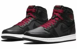 Air Jordan 1 Retro High OG 'Black Gym Red' 555088-060 8 Air Jordan 1 Retro High OG 'Black Gym Red' 555088-060 -Air-jordan Sales Shop 2 77fd6c85 2cb2 40de 8b62 e637f551a90d