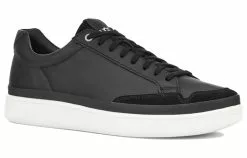 UGG South Bay Low-top Leather Sneakers Black 1108959-BLK -Air-jordan Sales Shop 2 7db3984a ec29 4876 8be0 4a4589a9f0c2