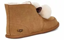 (WMNS) UGG Kallen Fleece Lined Brown 1110709-CHE -Air-jordan Sales Shop 2 843d628b 01ee 4848 967a f46e6d29cf20