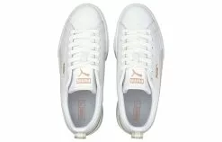 (WMNS) PUMA Mayze 'White Lotus' 381983-03 -Air-jordan Sales Shop 2 89f4c6a7 66e4 4e5a 83c1 dabae0e5a14b