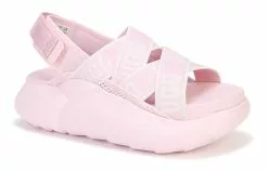 (WMNS) UGG LA Series Open Toe Sports Sandals Pink 1110090-SLPN -Air-jordan Sales Shop 2 8e257896 8bae 4266 a0b3 cd6ca7d0fa85