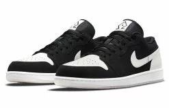 Air Jordan 1 Low SE 'Diamond' DH6931-001 -Air-jordan Sales Shop 2 92f0f4b4 6d82 4328 9f77 c27c3c0e0cbb