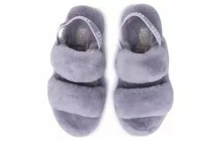 (WMNS) UGG Oh Yeah Sandals Gray Purple 1107953-SAMT 6 (WMNS) UGG Oh Yeah Sandals Gray Purple 1107953-SAMT -Air-jordan Sales Shop 2 95b7c039 23d6 4934 be2c a7a32799e5cd
