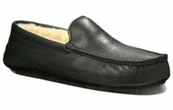 Male UGG Ascot Sports Casual Shoes 5379B-BLK 8 Male UGG Ascot Sports Casual Shoes 5379B-BLK -Air-jordan Sales Shop 2 965327de 99d3 4410 9ac7 abc932767bd8