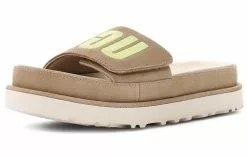 (WMNS) UGG Laton Slide Slipper Yellow 1110110-MSPL -Air-jordan Sales Shop 2 a02855f3 2e3b 4e58 b245 d854efe04cf4