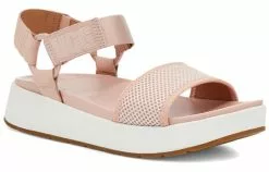 (WMNS) UGG Aissa Lightweight Cozy Sports Sandals Pink White 'Pink Blue' 1120054-BKMS -Air-jordan Sales Shop 2 a355c1f7 3df7 424f 93ad 4392cbaf9810