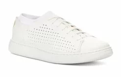 UGG Pismo Cozy Casual Sports Low Tops Skateboarding Shoes White 1118511-WHYP -Air-jordan Sales Shop 2 aa127673 e778 4d9e 9a61 d9f3c15043c2