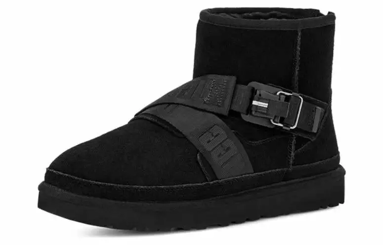 UGG 1135013-BLK 3 UGG 1135013-BLK - Image 3