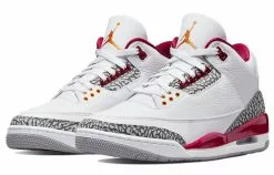 Air Jordan 3 Retro 'Cardinal Red' CT8532-126 8 Air Jordan 3 Retro 'Cardinal Red' CT8532-126 -Air-jordan Sales Shop 2 b3c969f2 ecdd 4183 afc7 064469760ed8