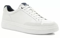 UGG South Bay Low-top Leather Sneakers White 1108959-WHT -Air-jordan Sales Shop 2 b4d189e1 6825 455e 9e3b 271b18683620