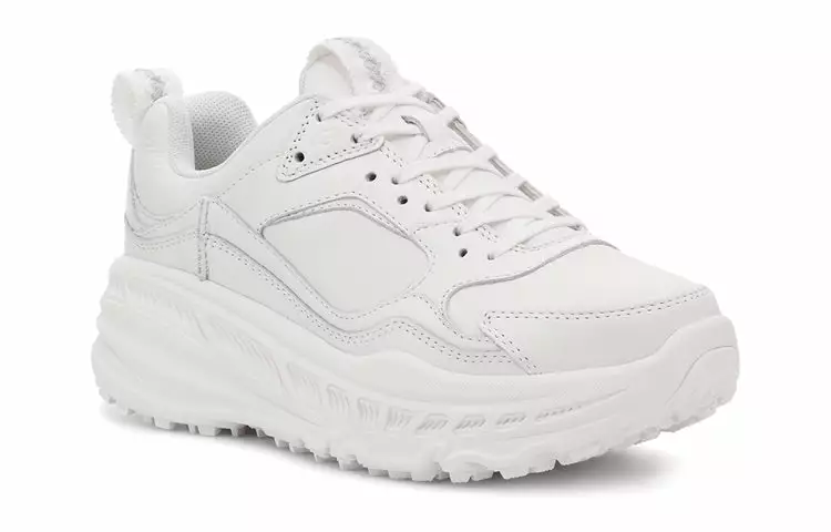 (WMNS) Female UGG CA805 Daddy Shoes 1119817-WHTL 3 (WMNS) Female UGG CA805 Daddy Shoes 1119817-WHTL - Image 3