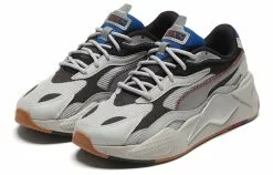 PUMA RS-X3 'Grids - Grey Violet' 374138-01 -Air-jordan Sales Shop 2 d772229f 7a68 4bbe b17c ce2c2795cdd0