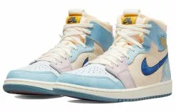 Air Jordan 1 Zoom Comfort 'Celestine Blue' DQ5091-041 -Air-jordan Sales Shop 2 dad3c4cf 0208 4cfe 9e1e e12a7b7f49b3