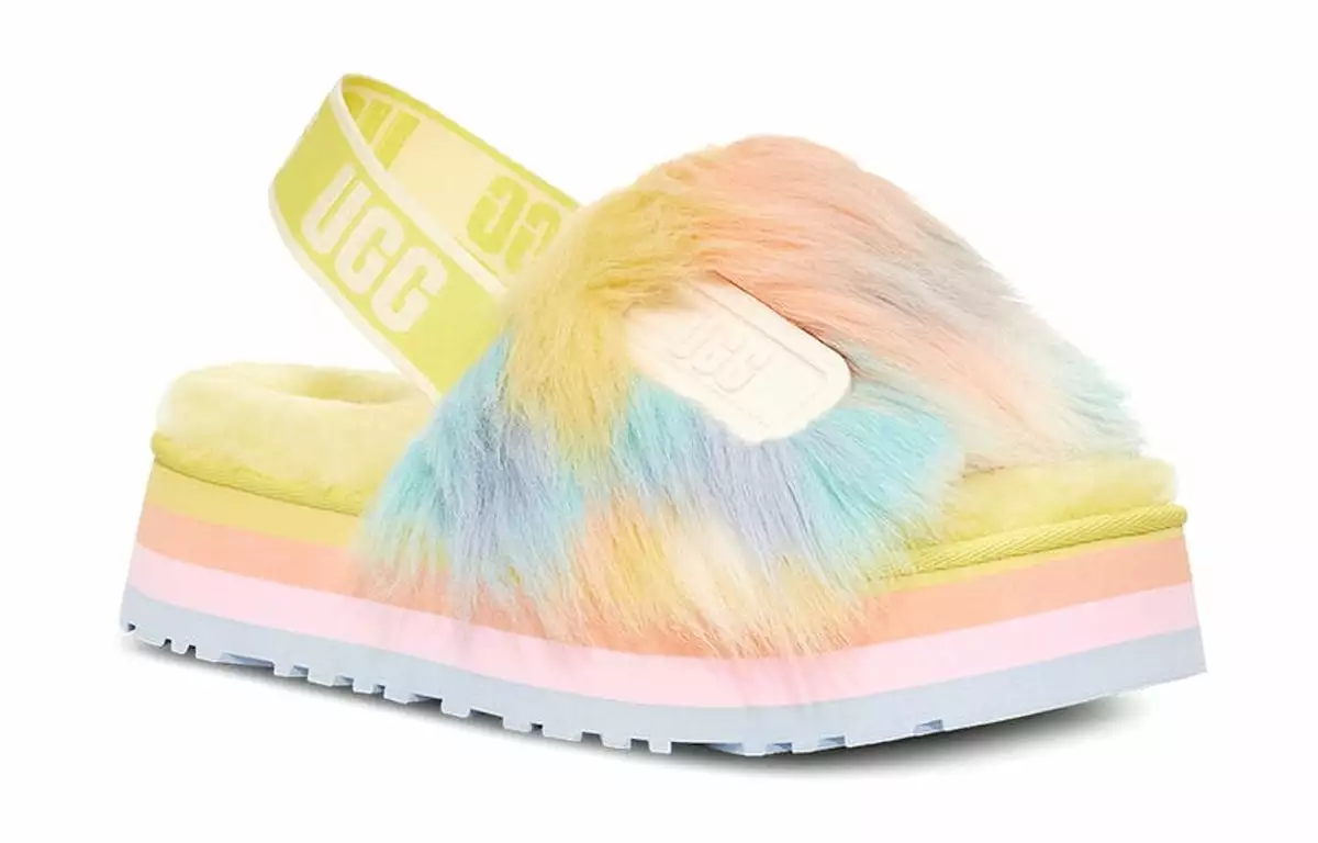 (WMNS) UGG Disco 1125255-MTDY 3 (WMNS) UGG Disco 1125255-MTDY - Image 3