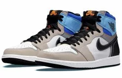 Air Jordan 1 Retro High OG 'Prototype' DC6515-100 -Air-jordan Sales Shop 2 e23d02aa 0509 4d7e 837b 06b1d7450a87