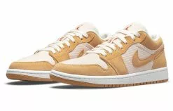 (WMNS) Air Jordan 1 Low SE 'Twine' DH7820-700 8 (WMNS) Air Jordan 1 Low SE 'Twine' DH7820-700 -Air-jordan Sales Shop 2 ed462551 bd22 4f0b 8509 3e1b897656b5