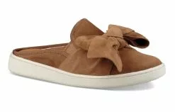 (WMNS) UGG Luci Bow Casual Slippers 1092515-CHE 8 (WMNS) UGG Luci Bow Casual Slippers 1092515-CHE -Air-jordan Sales Shop 2 fa154930 dfe7 4aa4 a837 7148830c175a