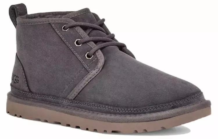 (WMNS) UGG Neumel Boot Gray 1094269-NHT 3 (WMNS) UGG Neumel Boot Gray 1094269-NHT - Image 3