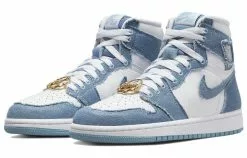 (WMNS) Air Jordan 1 Retro High OG 'Denim' DM9036-104 8 (WMNS) Air Jordan 1 Retro High OG 'Denim' DM9036-104 -Air-jordan Sales Shop 2 fe53951a a9b0 4cb3 b870 16577dc9b6f6