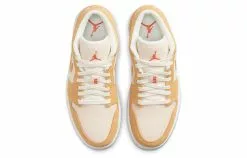 (WMNS) Air Jordan 1 Low SE 'Twine' DH7820-700 9 (WMNS) Air Jordan 1 Low SE 'Twine' DH7820-700 -Air-jordan Sales Shop 3 01084f04 d43c 49bc 93cf 9489244ffa4c