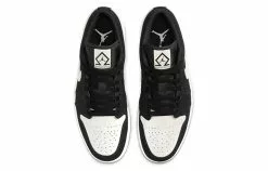 Air Jordan 1 Low SE 'Diamond' DH6931-001 -Air-jordan Sales Shop 3 033fd95a f0a4 46d6 b1ba d594f969b449
