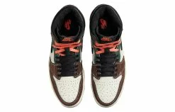 Air Jordan 1 High OG 'Hand Crafted' DH3097-001 9 Air Jordan 1 High OG 'Hand Crafted' DH3097-001 -Air-jordan Sales Shop 3 0c9415f0 8cfc 4a19 910b 87c46a19e670