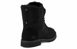 (WMNS) UGG Quincy Boot Short Boots Black 1012359-BLK 9 (WMNS) UGG Quincy Boot Short Boots Black 1012359-BLK -Air-jordan Sales Shop 3 15fcfddc 2365 43aa 9d09 1b88cae229b7